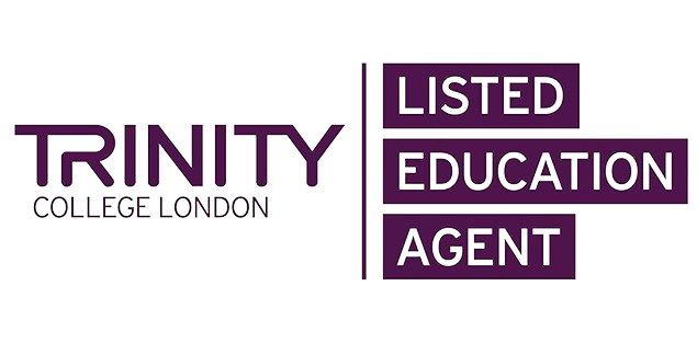 Trinity College London - Listed Education Agent
